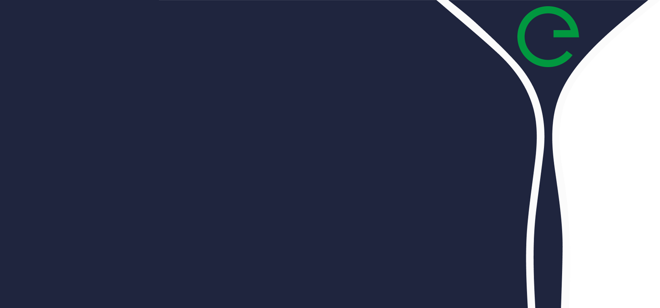 E-positive footer overlay